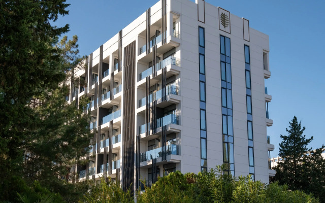 Red Apartments Gras Na ul. Lenina 217 A Apartments
