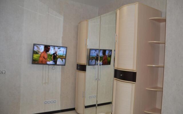 Apartamenty na Kraynova 4