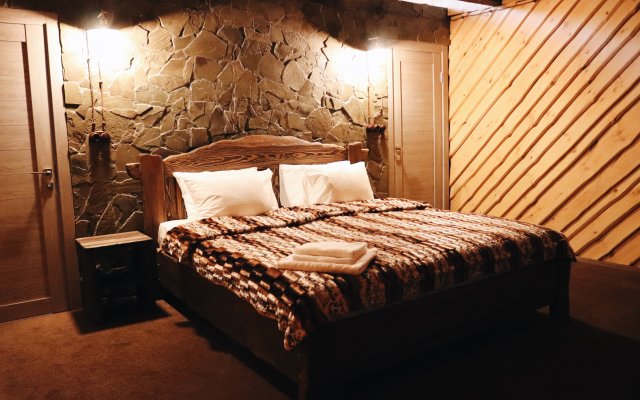 Berezka Park-Hotel Hotel