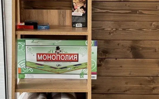 Igma Sosnovskie Gorki 6 mest Private house