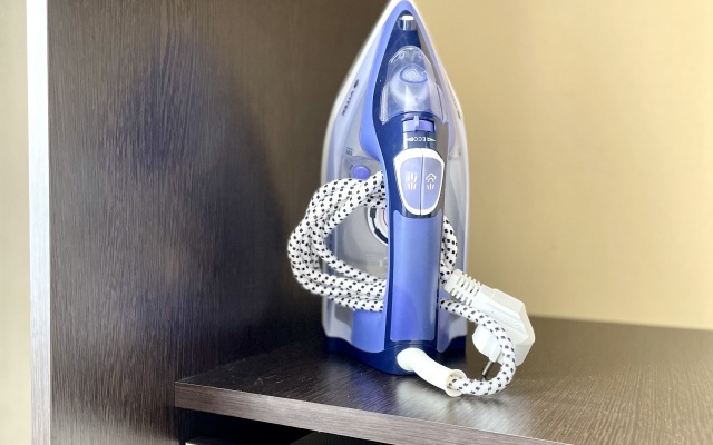 Апартаменты в ЖК Тургеневский квартал от LetoApart