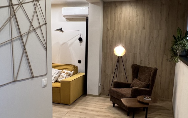 Квартира рядом с Казанским Кремлем