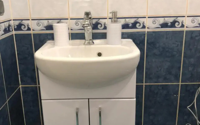 Апартаменты  Двухкомнатная Квартира на Фонтанке