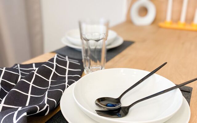 Апартаменты Родник