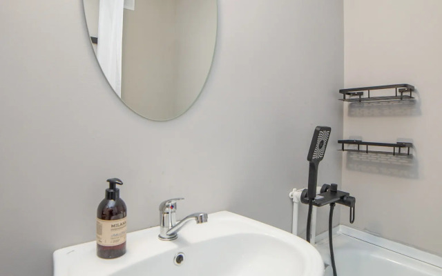 Квартира Уютная Студия Рядом с Автовокзалом