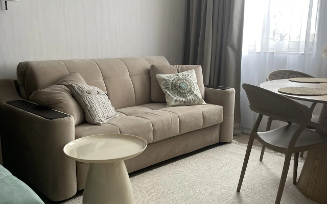 Квартира Студия у моря