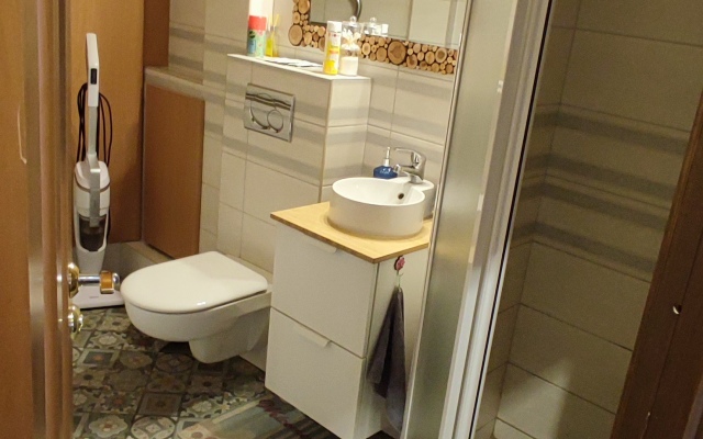 Квартира Уютная Мурманск