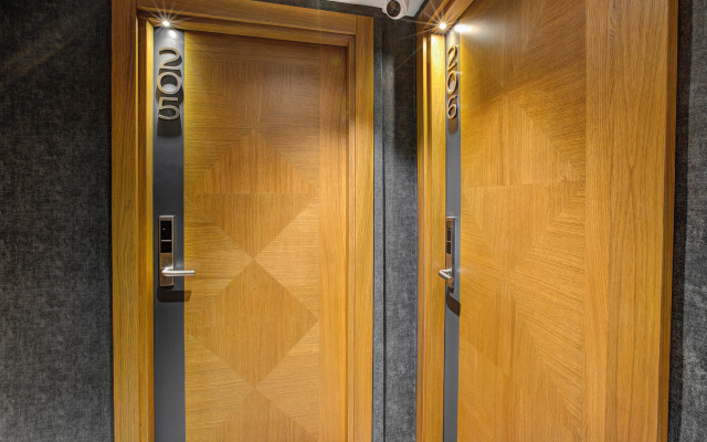 No:12 Hotel Sultanahmet