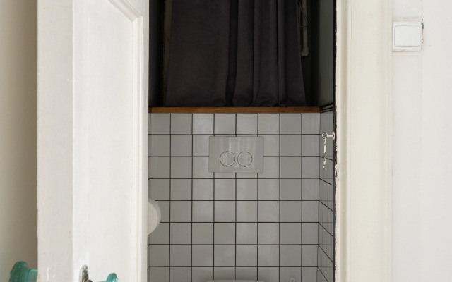 Апартаменты на Галерной улице рядом с Невой