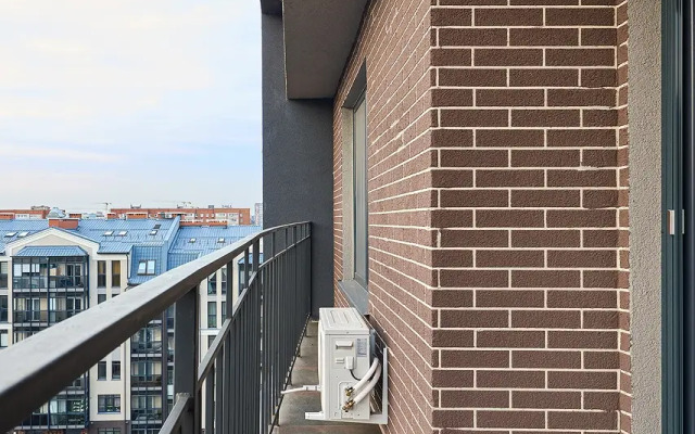 Baltic Sense Apartments