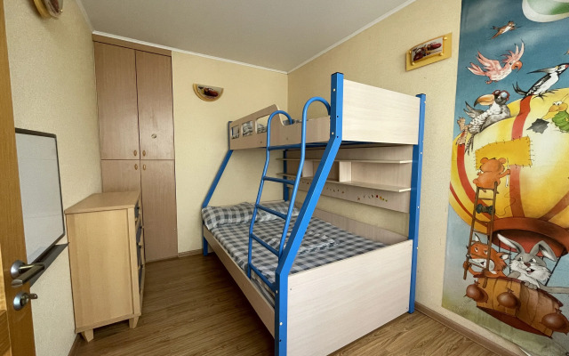 Apartments Loft Na Lenina