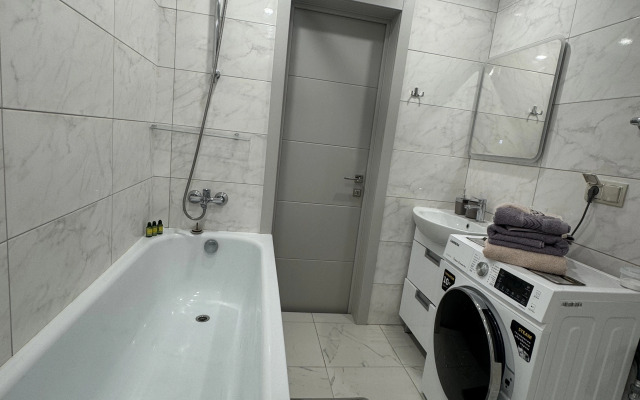 Апартаменты со всеми удобствами