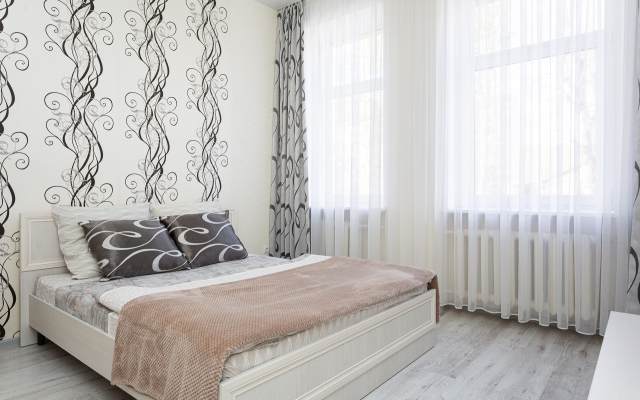 Апартаменты Комсомольская