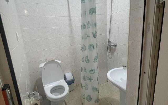 Garden Town Hotel