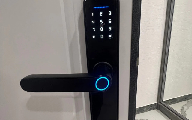 Апартаменты Мидгард 2