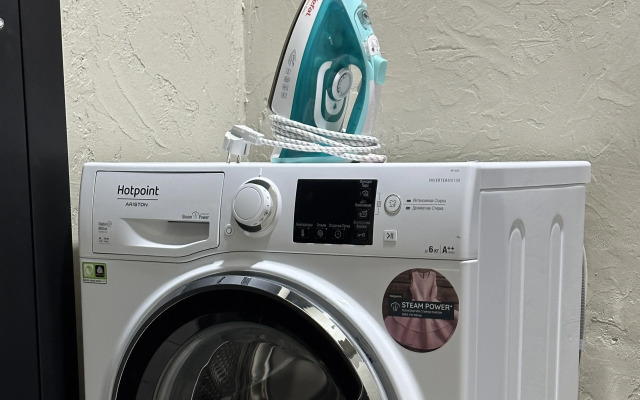 Квартира КАК ДОМА на Комсомольской