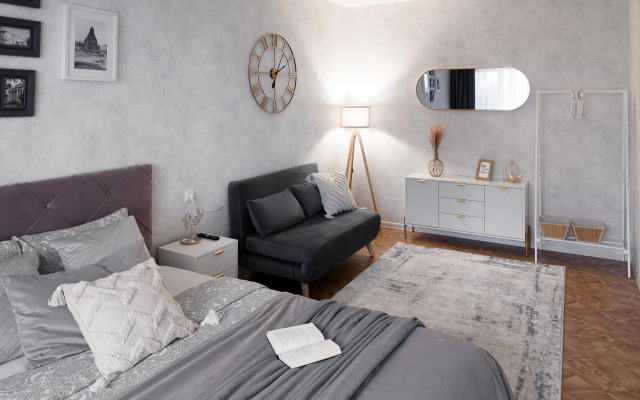 Dlya Vas Na Komissarova Apartments