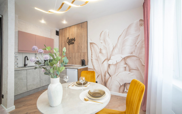 Квартира BeGuest рядом с термами Баден-Баден