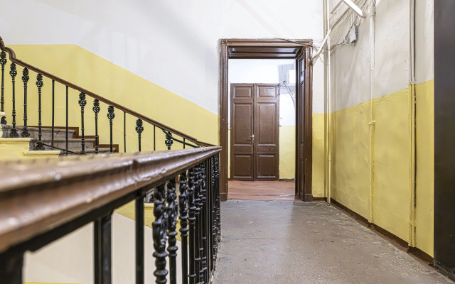 Апартаменты Welcome Home на Кирочной 8Б (1)