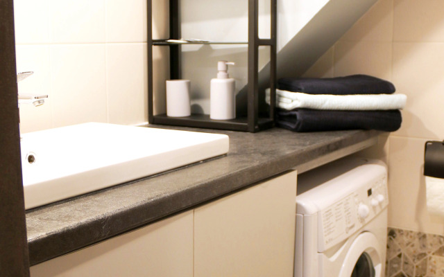 Квартира Like Home Apartment