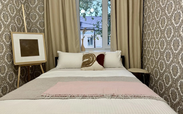 Квартира Горизонт