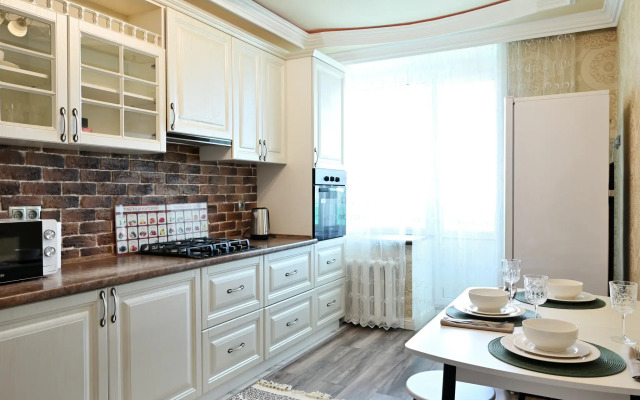 Квартира 2 комнатная в центре рядом с театром Камала