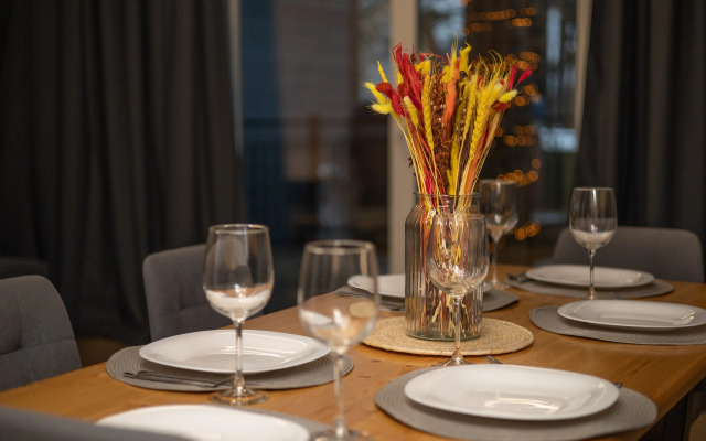 Шале Сосны 1