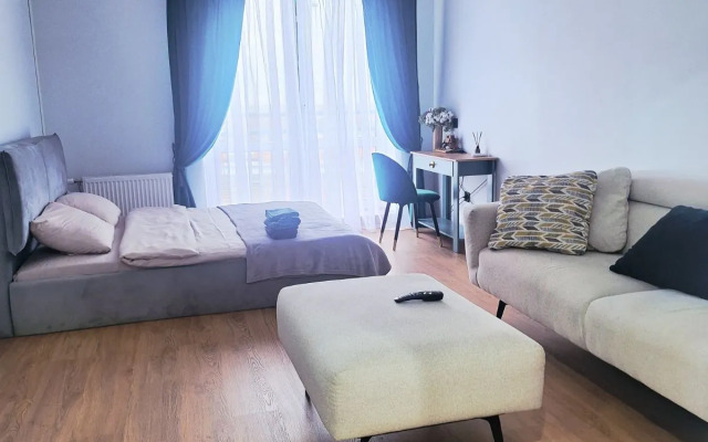 Квартира Уютная в Бресте