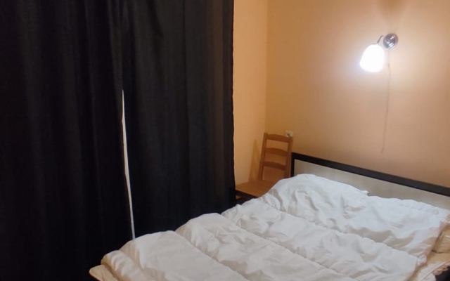 Квартира Олимпийская 85 этаж 4