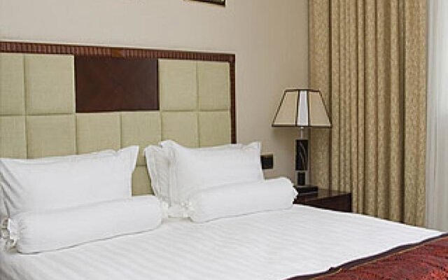 Hotel Golden Coast