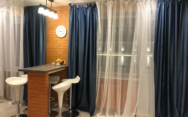 Квартира Морошка