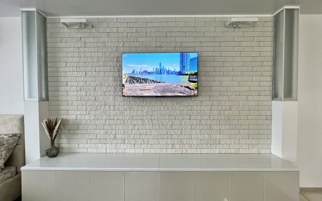 Апартаменты Дизайн студия у ТЦ Армада