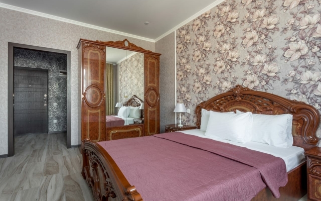 Апартаменты уютные на Садовой