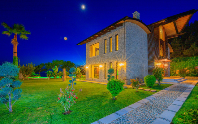 Gökçe Villa