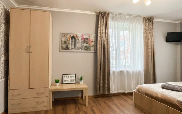 Apartments RELAX APART – Moskovskaya 12
