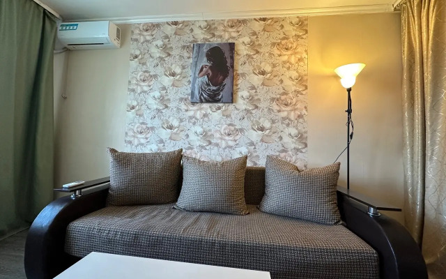 Katukova 23 Zhk Kolizey Apartments