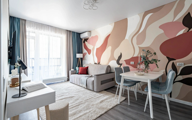 Квартира Merino Home Астра