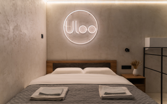 UrbanLoft near Kremlin by Uloo Hotel