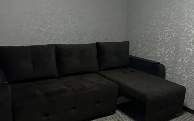 Апартаменты Уютная Комфортная Двухкомнатная