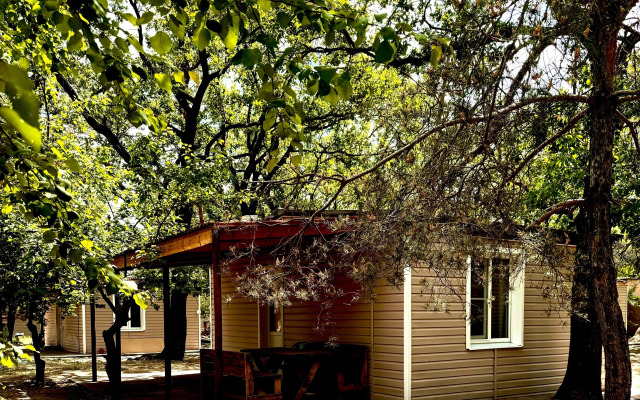 База Отдыха Дача Поддубного