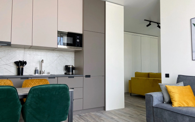 Alis V Zhk Khedlayner 869 Apartments