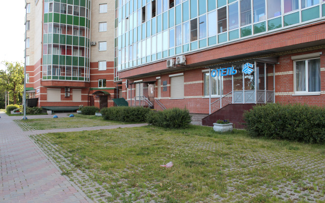 Мини-отель ДМ