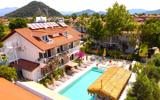 Dalyan Casablanca Hotel