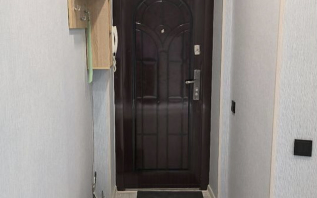 Квартира на Пролетарке