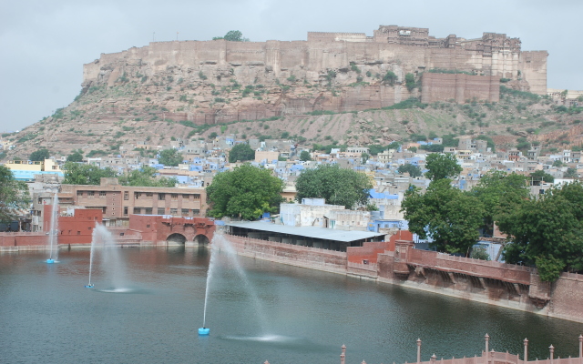 Jee Ri Haveli
