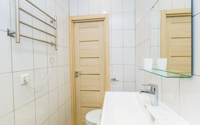 Oranzh Park 2 Flat