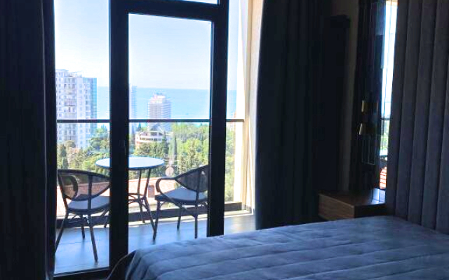 Metropol Apartments