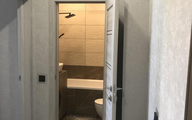 Апартаменты Апарты на Советском