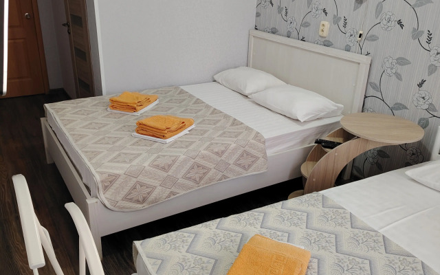 Tverskaya Guest House