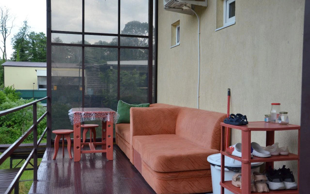 Moskovskiy Guest House
